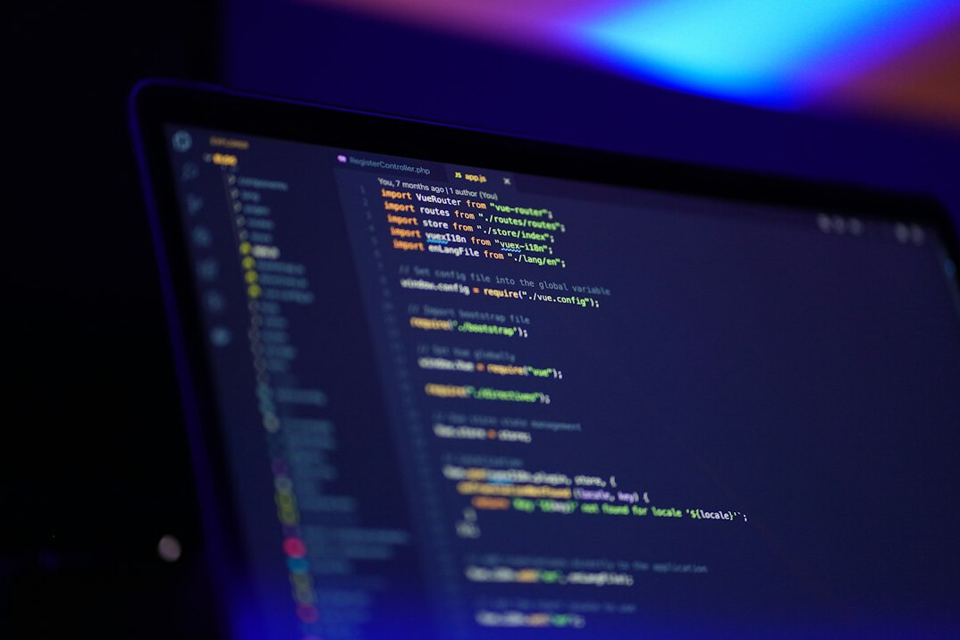 javascript coding session