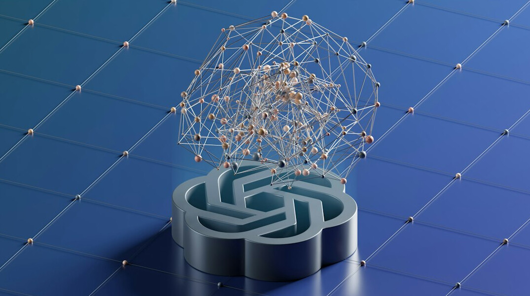 machine learning diagram
