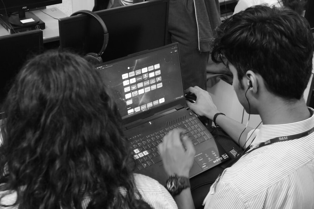 python programming students